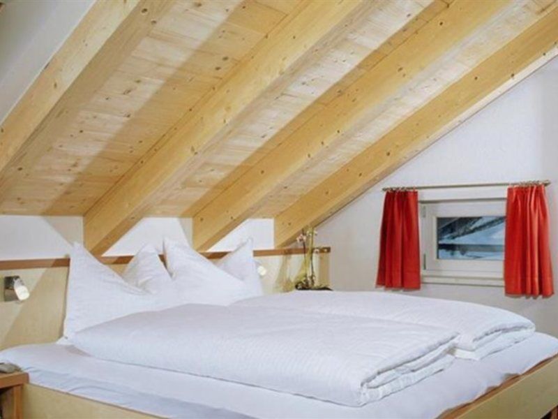 אישגל Hotel Garni Passeier מראה חיצוני תמונה